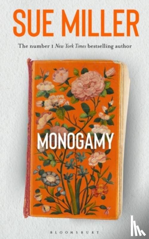 Miller, Sue - Monogamy