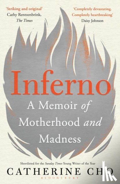 Cho, Catherine - Inferno
