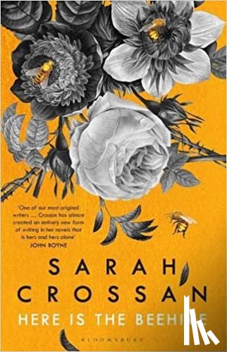 Sarah Crossan - Here is the Beehive