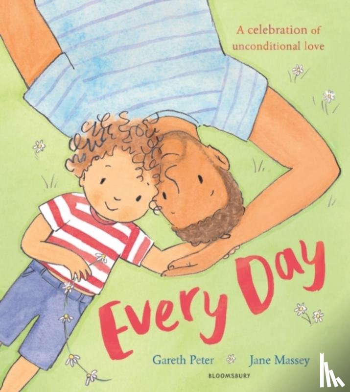 Peter, Gareth - Every Day