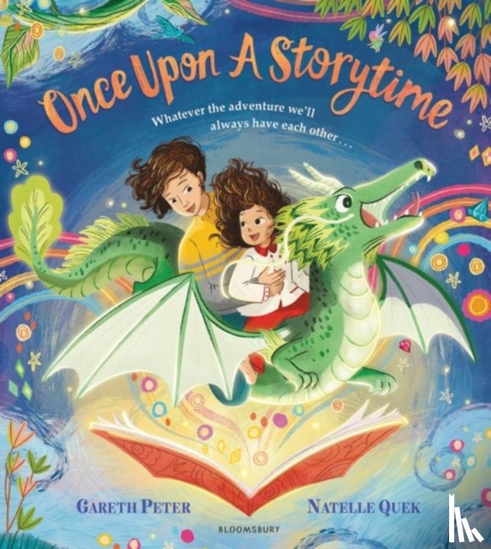 Peter, Gareth - Once Upon a Storytime