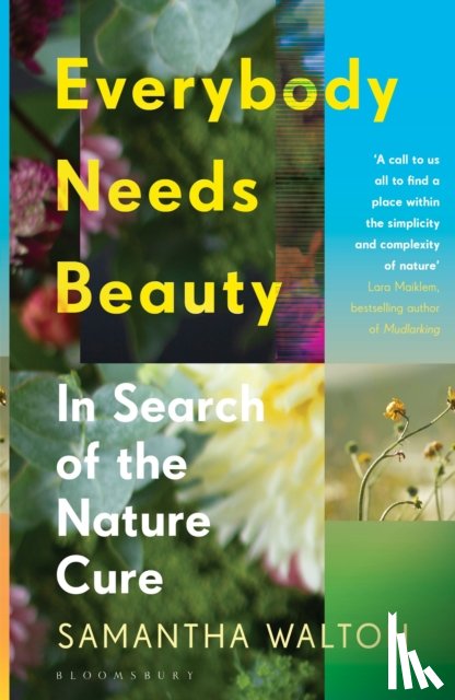 Walton, Samantha (Bath Spa University - Everybody Needs Beauty