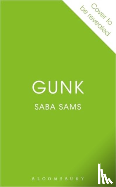 Sams, Saba - Gunk