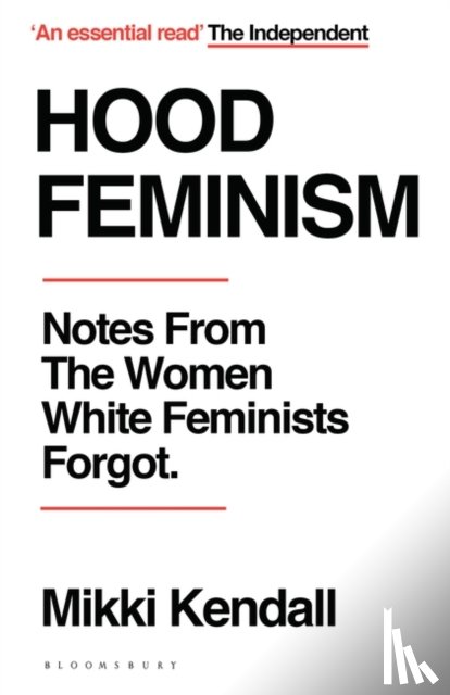 Kendall, Mikki - Hood Feminism