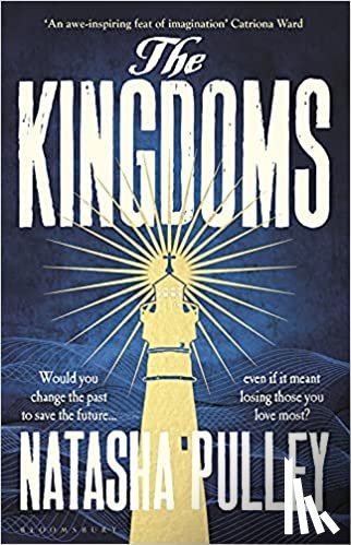 Pulley, Natasha - The Kingdoms