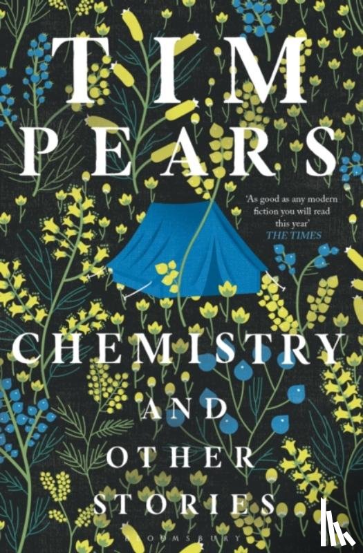 Pears, Tim - Chemistry and Other Stories