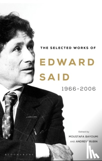 Said, Edward - The Selected Works of Edward Said