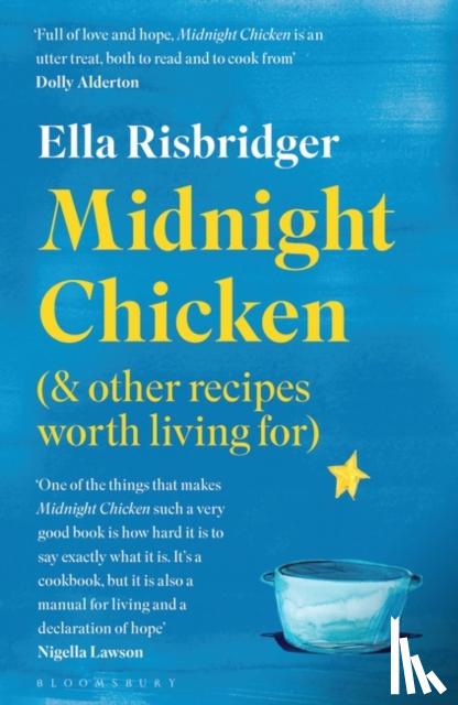 Risbridger, Ella - Midnight Chicken