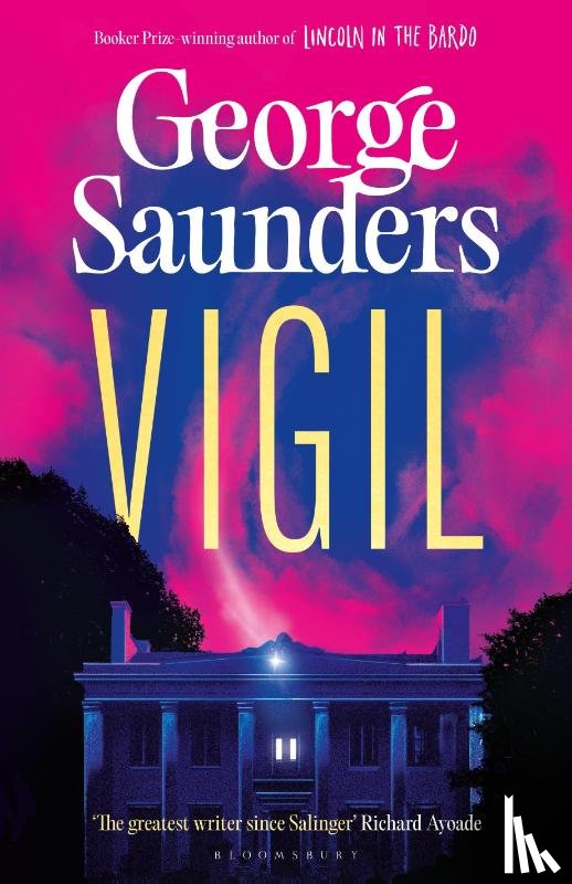 Saunders, George - Vigil