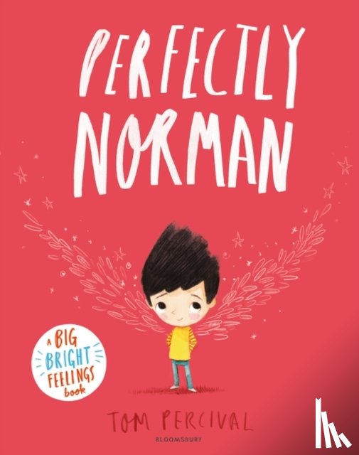 Percival, Tom - Perfectly Norman