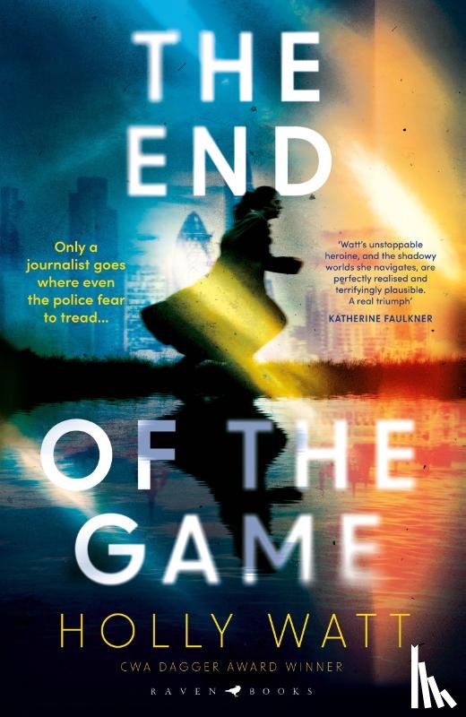 Watt, Holly - The End of the Game