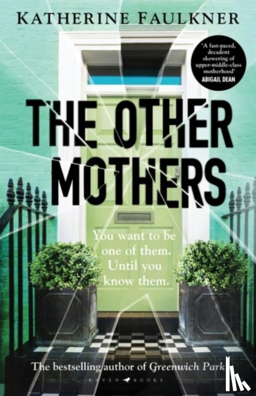 Faulkner, Katherine - The Other Mothers