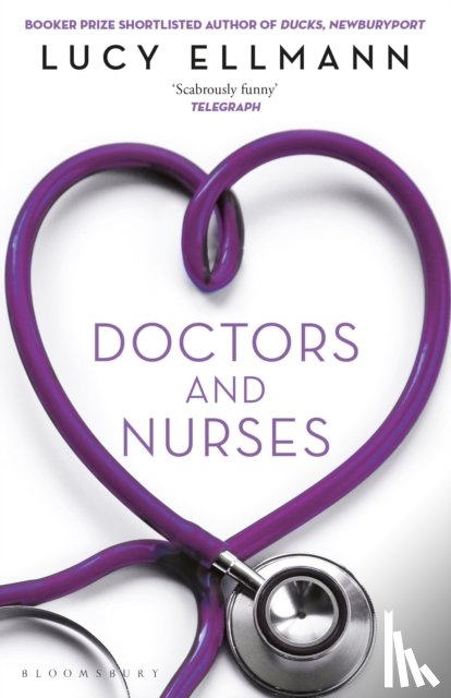 Ellmann, Lucy - Doctors & Nurses
