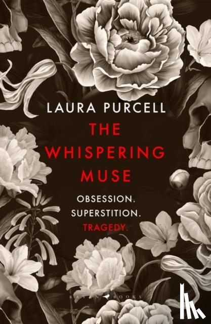 Purcell, Laura - The Whispering Muse