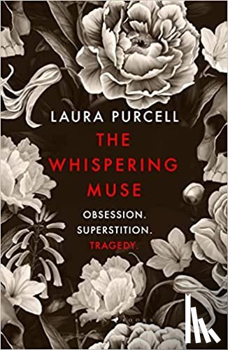 Laura Purcell, Purcell - The Whispering Muse