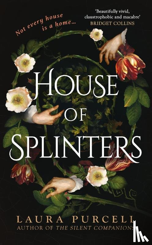 Purcell, Laura - House of Splinters