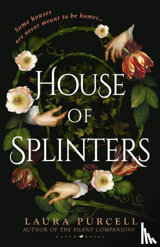 Purcell, Laura - House of Splinters