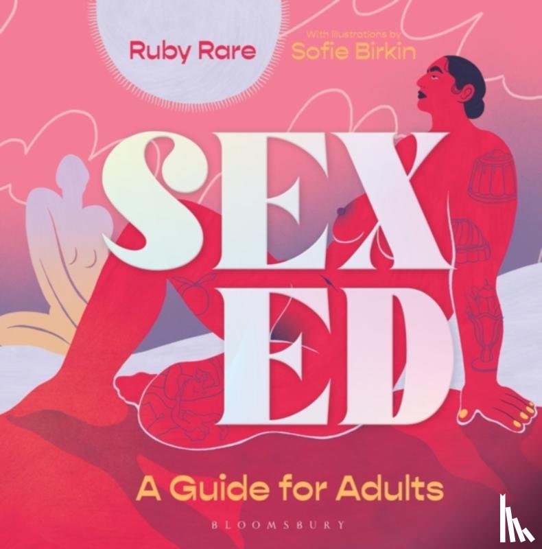 Rare, Ruby - Sex Ed