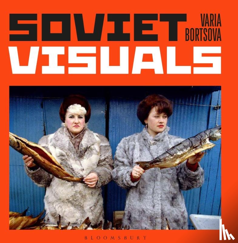 Bortsova, Varia - Soviet Visuals