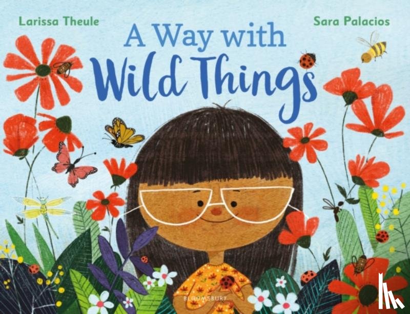 Theule, Larissa - A Way with Wild Things