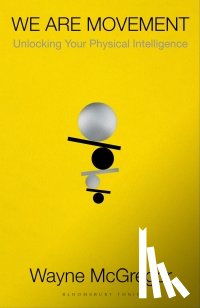 McGregor, Wayne - We Are Movement