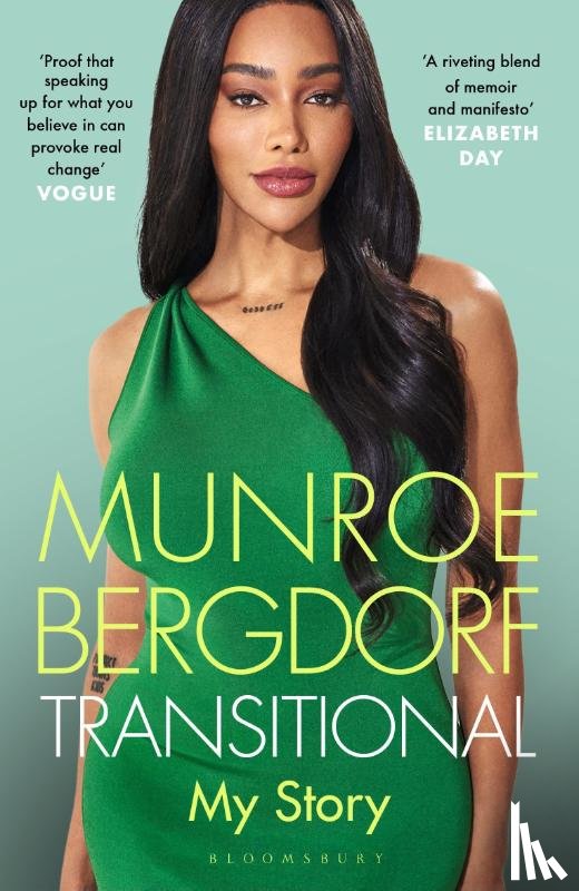 Bergdorf, Munroe - Transitional