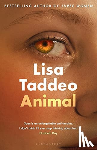 Taddeo, Lisa - Animal