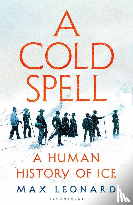 Leonard, Max - A Cold Spell
