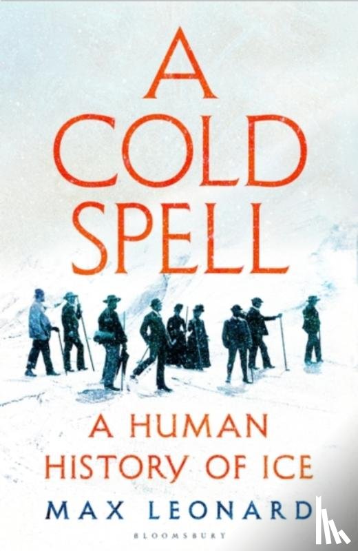 Leonard, Max - A Cold Spell