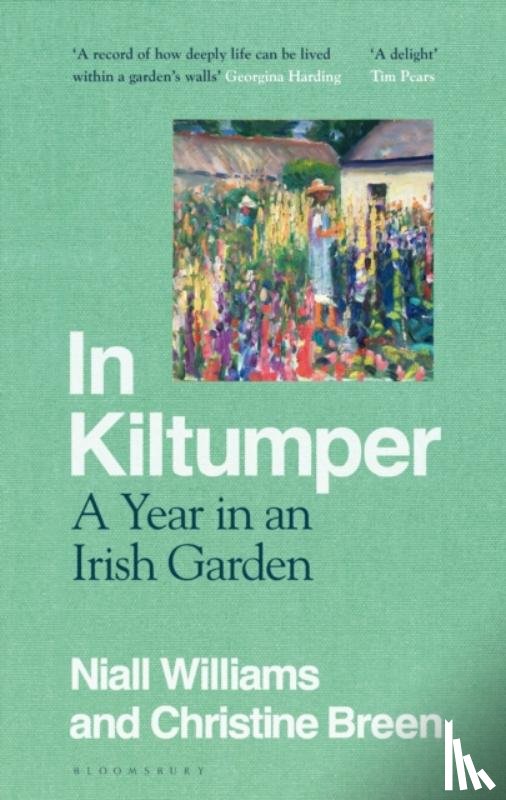Williams, Niall, Breen, Christine - In Kiltumper