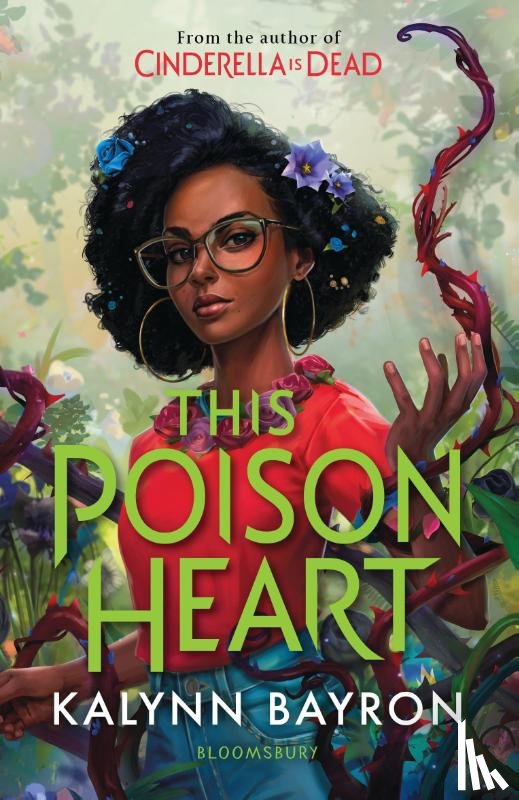 Bayron, Kalynn - This Poison Heart