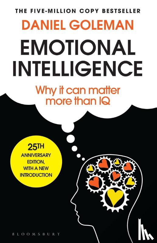 Goleman, Daniel - Emotional Intelligence