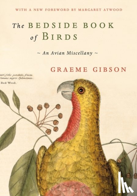 Gibson, Graeme - The Bedside Book of Birds