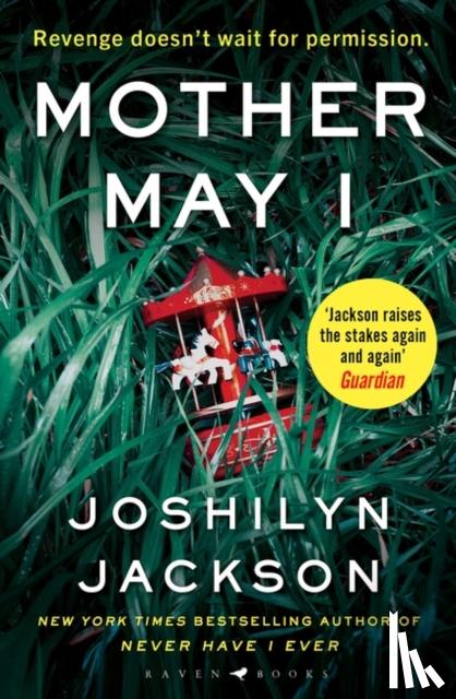 Jackson, Joshilyn - Mother May I