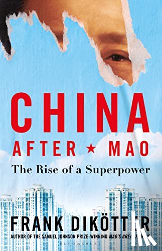Frank Dikotter, Dikotter - China After Mao