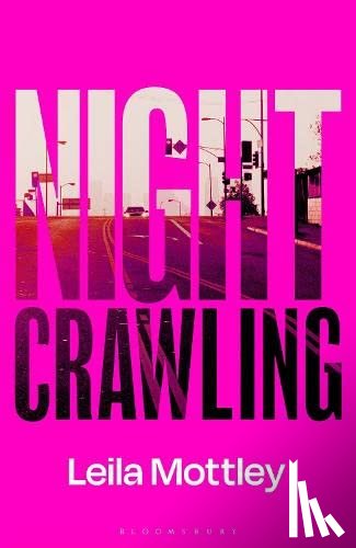 Leila Mottley, Mottley - Nightcrawling