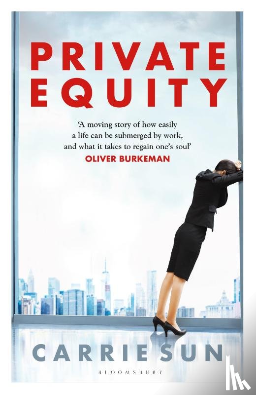 Sun, Carrie - Private Equity