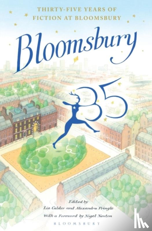 Authors, Various - Bloomsbury 35