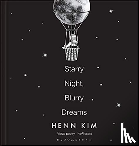 Kim, Henn - Starry Night, Blurry Dreams