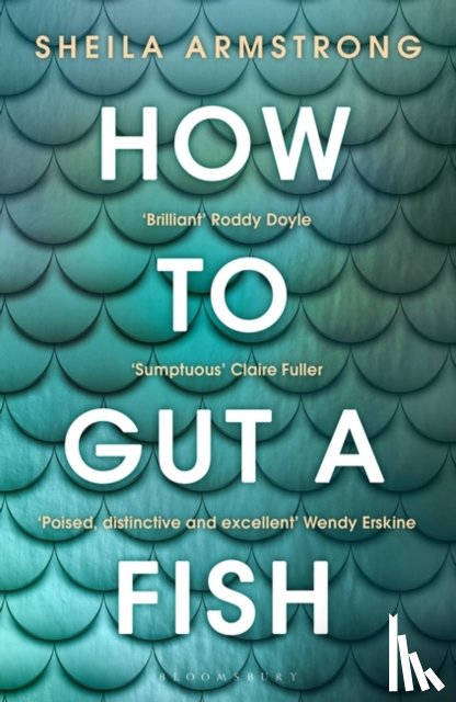 Armstrong, Sheila - How to Gut a Fish