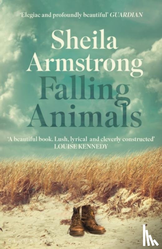 Armstrong, Sheila - Falling Animals