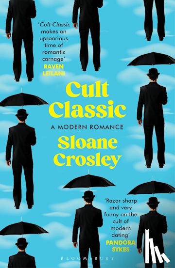 Crosley, Sloane - Cult Classic