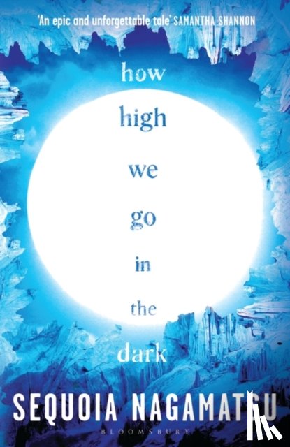 Nagamatsu, Sequoia - How High We Go in the Dark