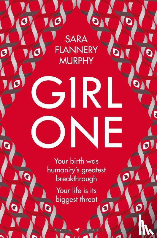 Murphy, Sara Flannery - Girl One