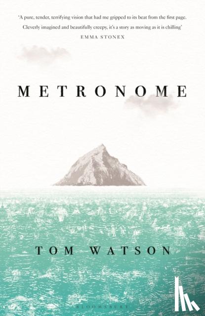 Tom Watson, Watson - Metronome
