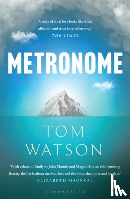 Watson, Tom - Metronome