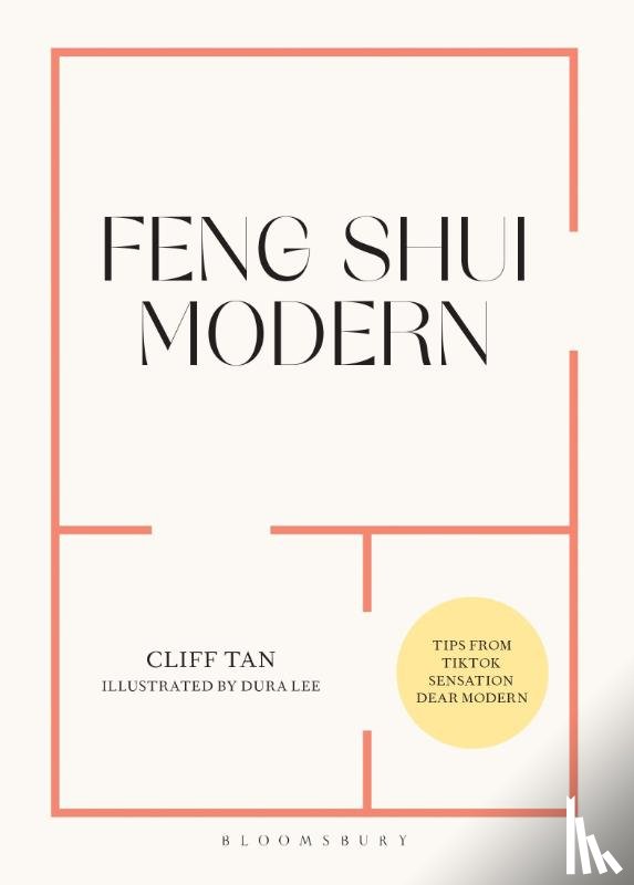Tan, Cliff - Feng Shui Modern