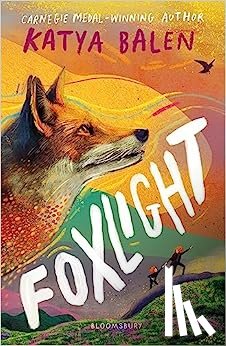 Balen, Katya - Foxlight