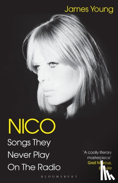 Young, James - Nico, Songs They Never Play on the Radio