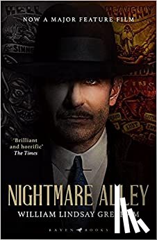 Gresham, William Lindsay - Nightmare Alley